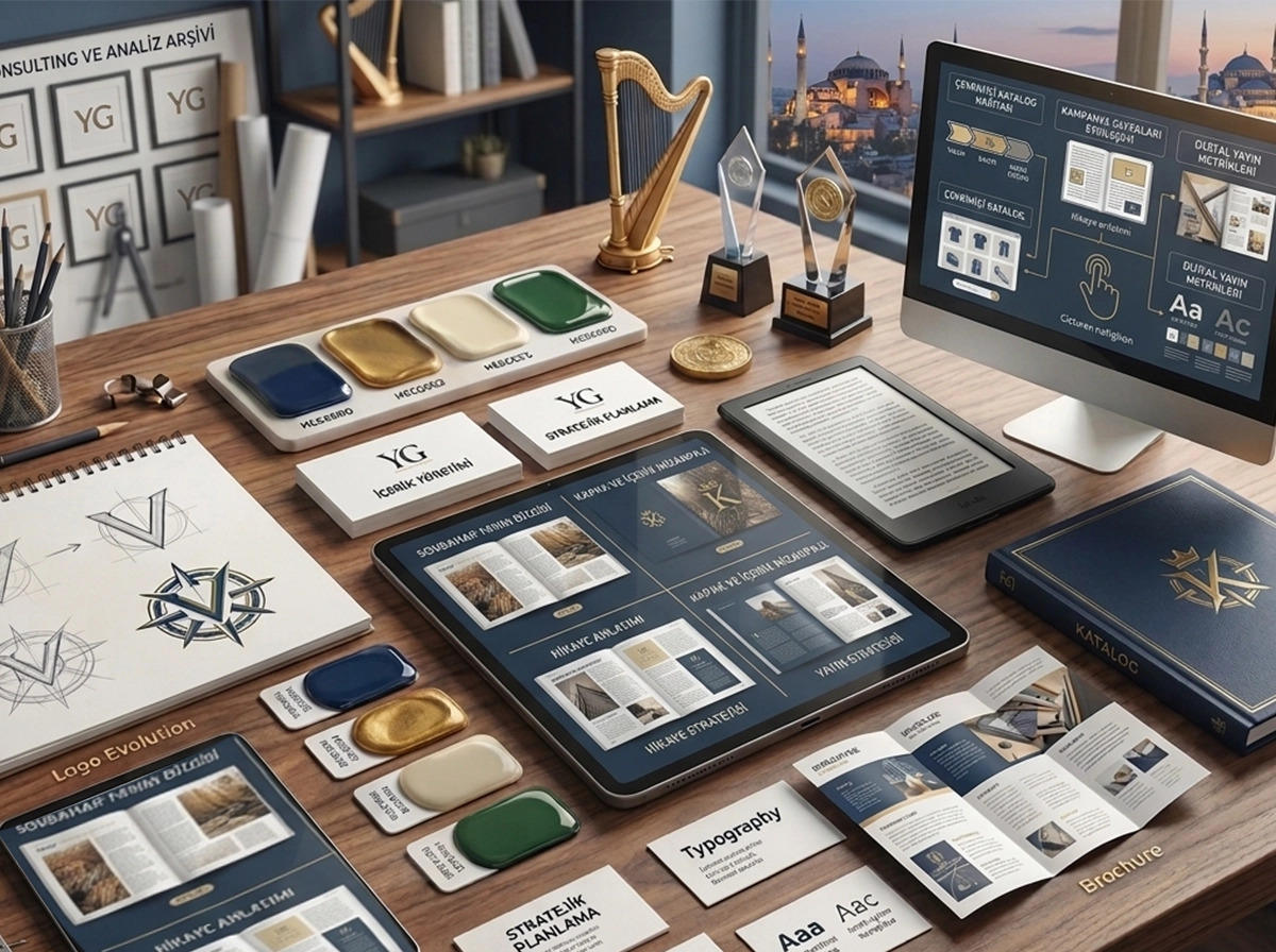 Dijital Yayıncılık