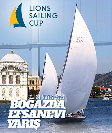 SailingCup