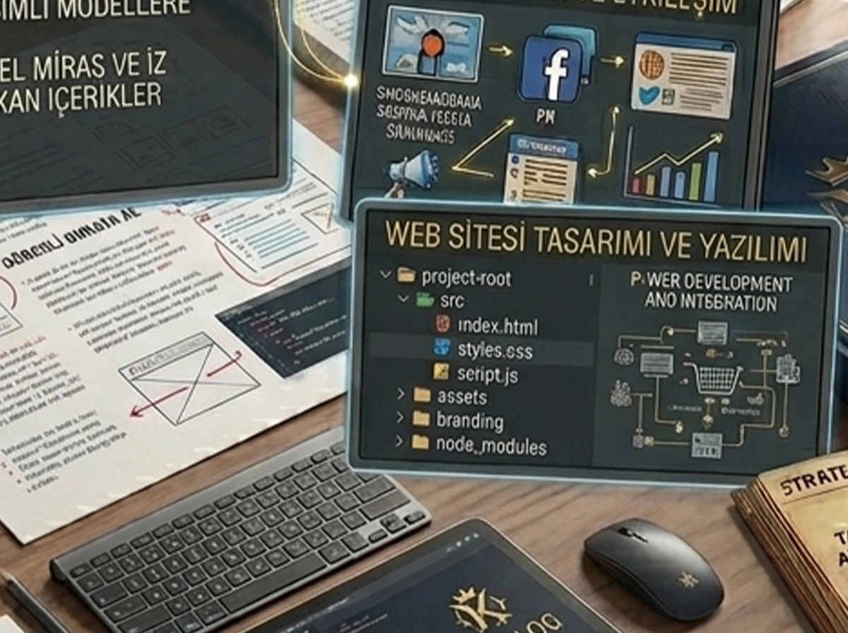 Web Tasarım