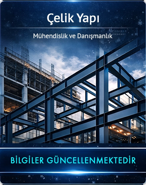 Çelik Yapılar