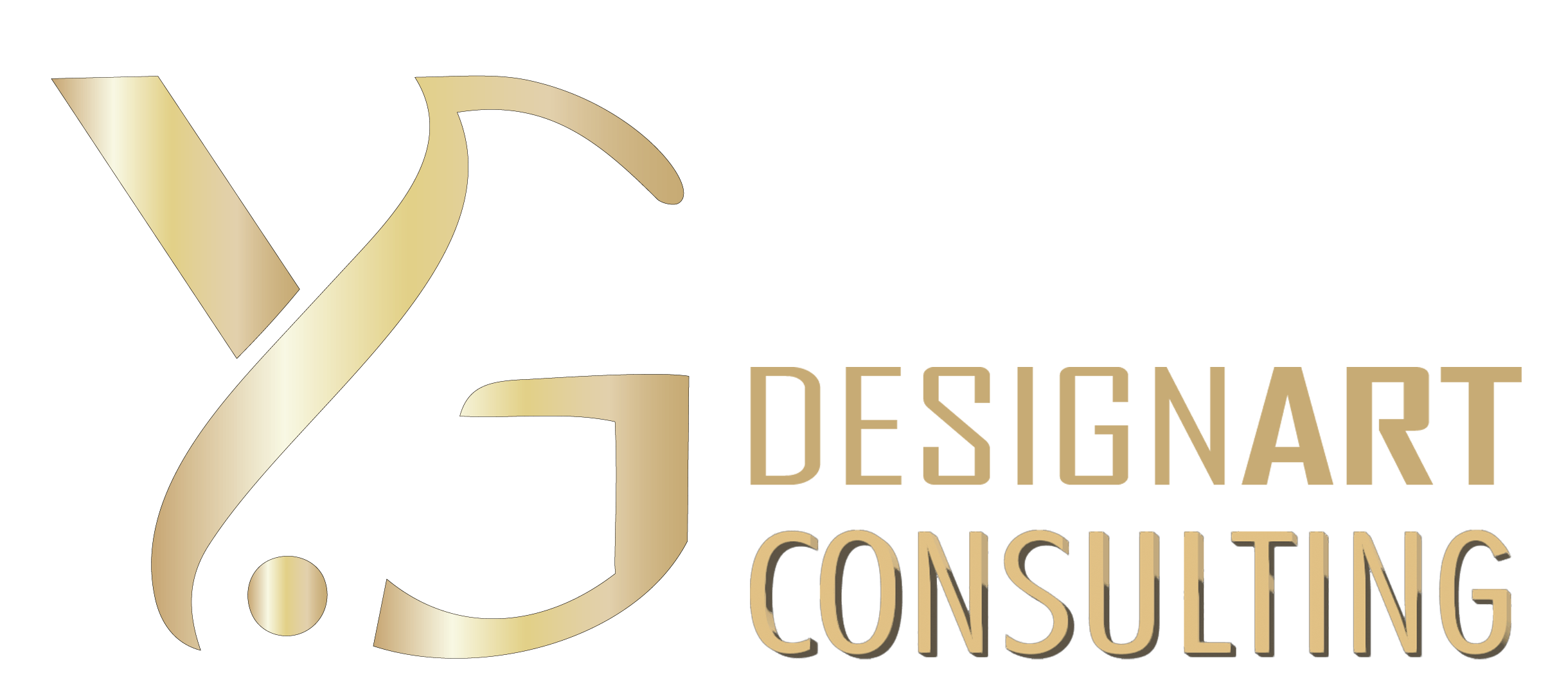 DesignArt Consulting Logo